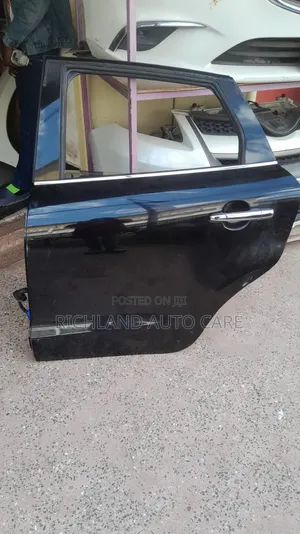 Rear Door Baleno LHS