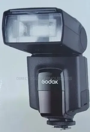 Godox Tt560 Flash – Powerful Speedlite For Canon, Nikon Sony