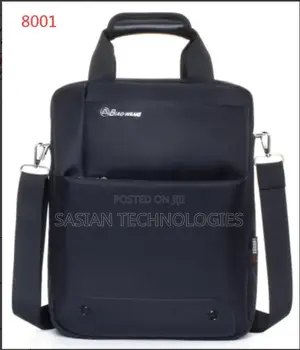 Laptop Bags Available
