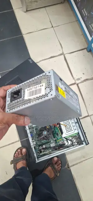 Computer Power Supply for Desktop and Tower Different Prices