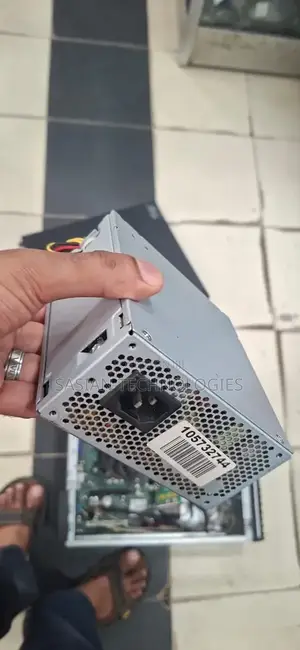 Computer Power Supply for Desktop and Tower Different Prices