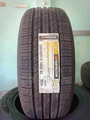 235/55r19 Hankook Dynapro H.P3