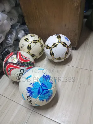 Cosco Soccer Balls