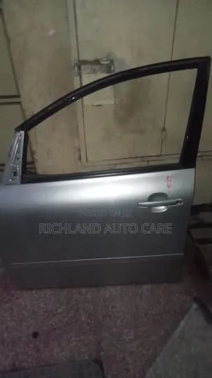 Front Door Toyota Ipsum LHS
