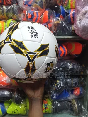 Mikasa Soccer Balls