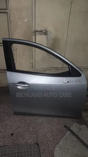 Front Door Mazda Demio Dj5fs RHS