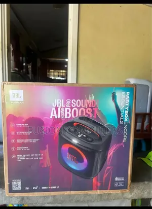 JBL Partybox Encore Essential 2