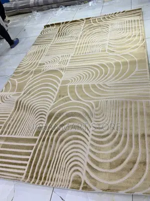 Berlin 7x10 Carpet – Soft, Stylish Spacious Floor Rug