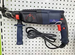 Affordable and Highly Recommended Electric Hammer Machine
