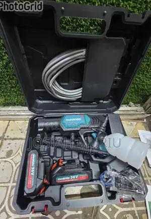 Meakida 36v Car Washer Gun