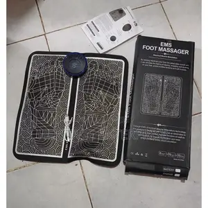 Ems Foot Massager 