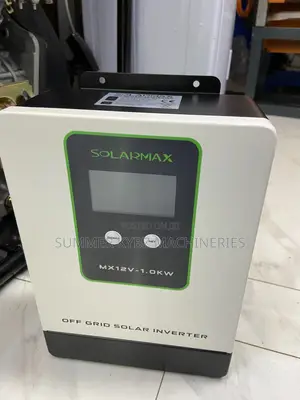 1kw Off Grid Inverter