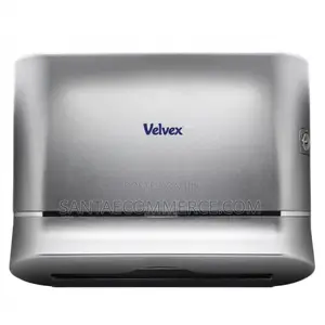 Velvex Interfold HPT Mini Disp(Gry)-E6002