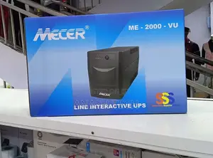 Mecer 2kva Smart Inverter With Automatic Switching