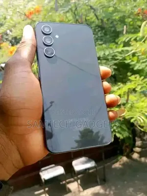 Samsung Galaxy A54 128 GB Black