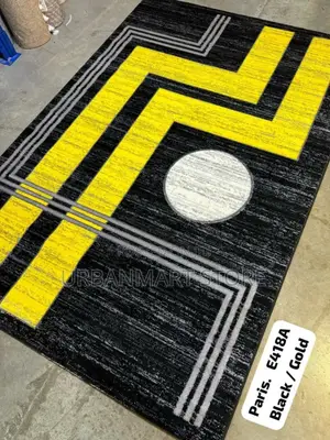5 ×8 Paris Carpet, High Quality, Elite Class Category