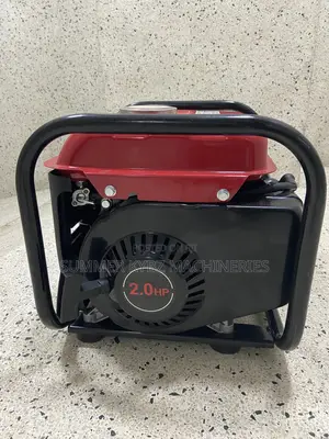 Premier Gasoline Generator