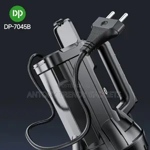 Dp-7045 High Power Led Torch Long Range Outdoor Light
