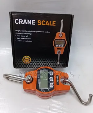 300kgs Crane Scale/Hanging Scale