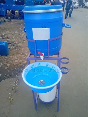 Hand Washing Station Machine 40litres.