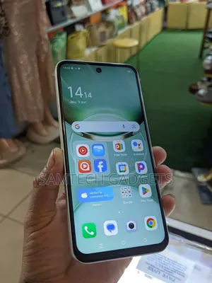 Tecno Spark 30C 128 GB Gray
