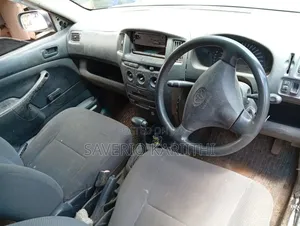 Toyota Probox 2008 White