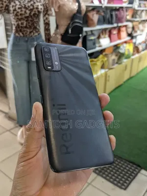 Xiaomi Redmi Note 9T 128 GB Blue