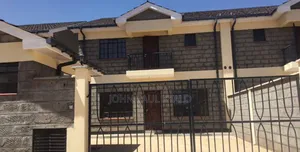 4bdrm Maisonette in Athi View, Phase Two, Gateway Mall Area for sale