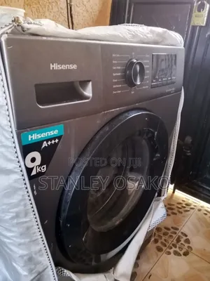 Washing Machine Repair Door Lock Problem