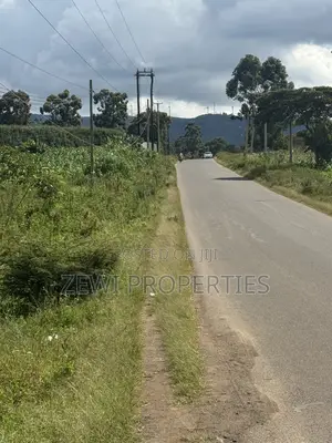 Prime 9 Acre Block Olkeri