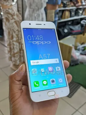 Oppo A57 32 GB Gold