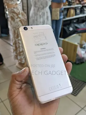 Oppo A57 32 GB Gold