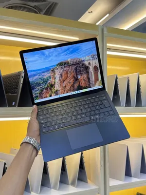 Laptop Microsoft Surface Laptop 4 16GB Intel Core i7 SSD 256GB