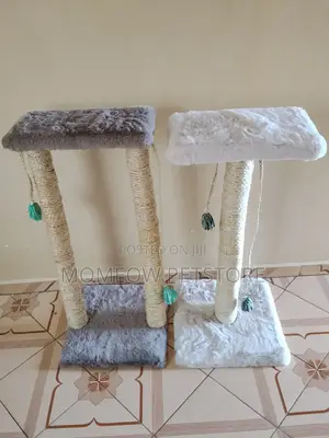 Cat Scratching Post and Scratcher