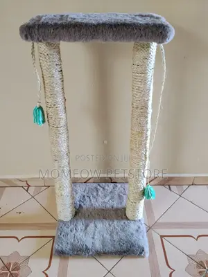Cat Scratching Post and Scratcher