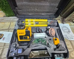 Dewalt Laser Level/ 16 Lines Laser Level