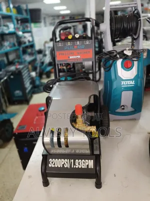 Electric High Pressure Carwash Machine/ Pulsar Carwash