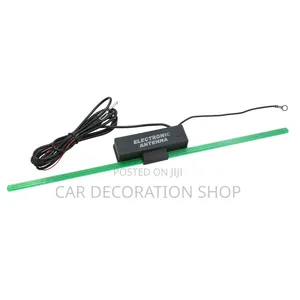 Car Electronic Windscreen Radio Weak Reception Signals Antenna Booster