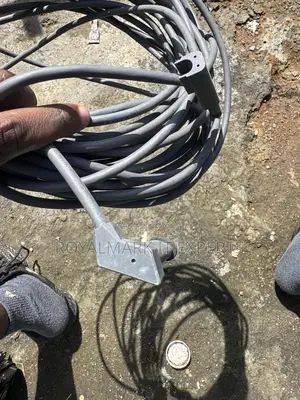 Original Starlink Cable.