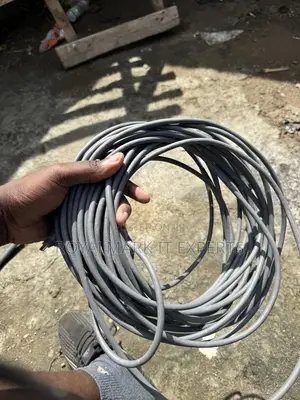 Original Starlink Cable.