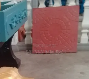 Slab Mould