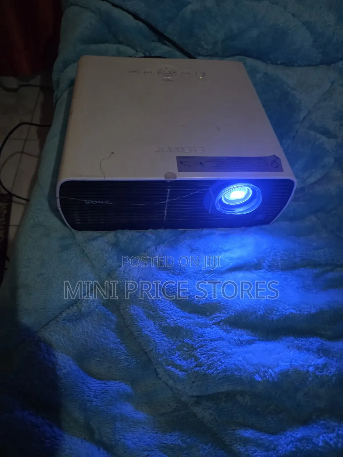 Sony Projector