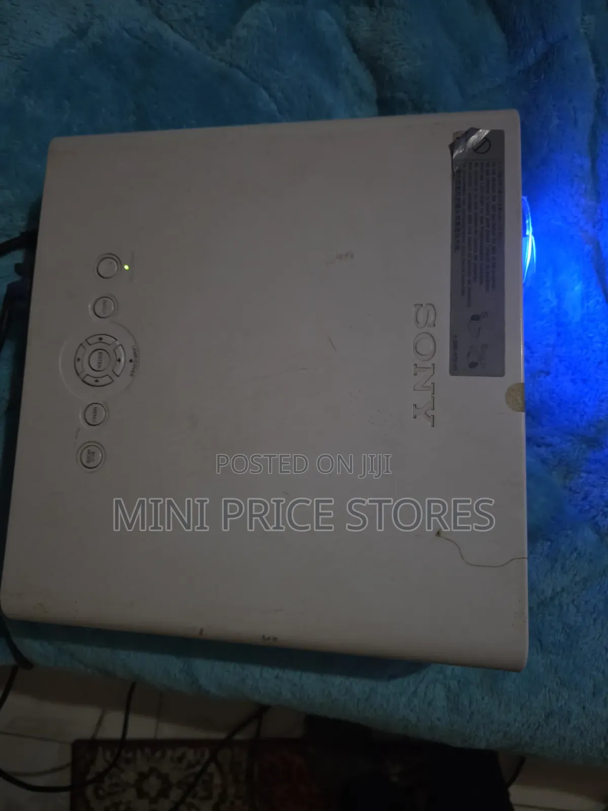 Sony Projector
