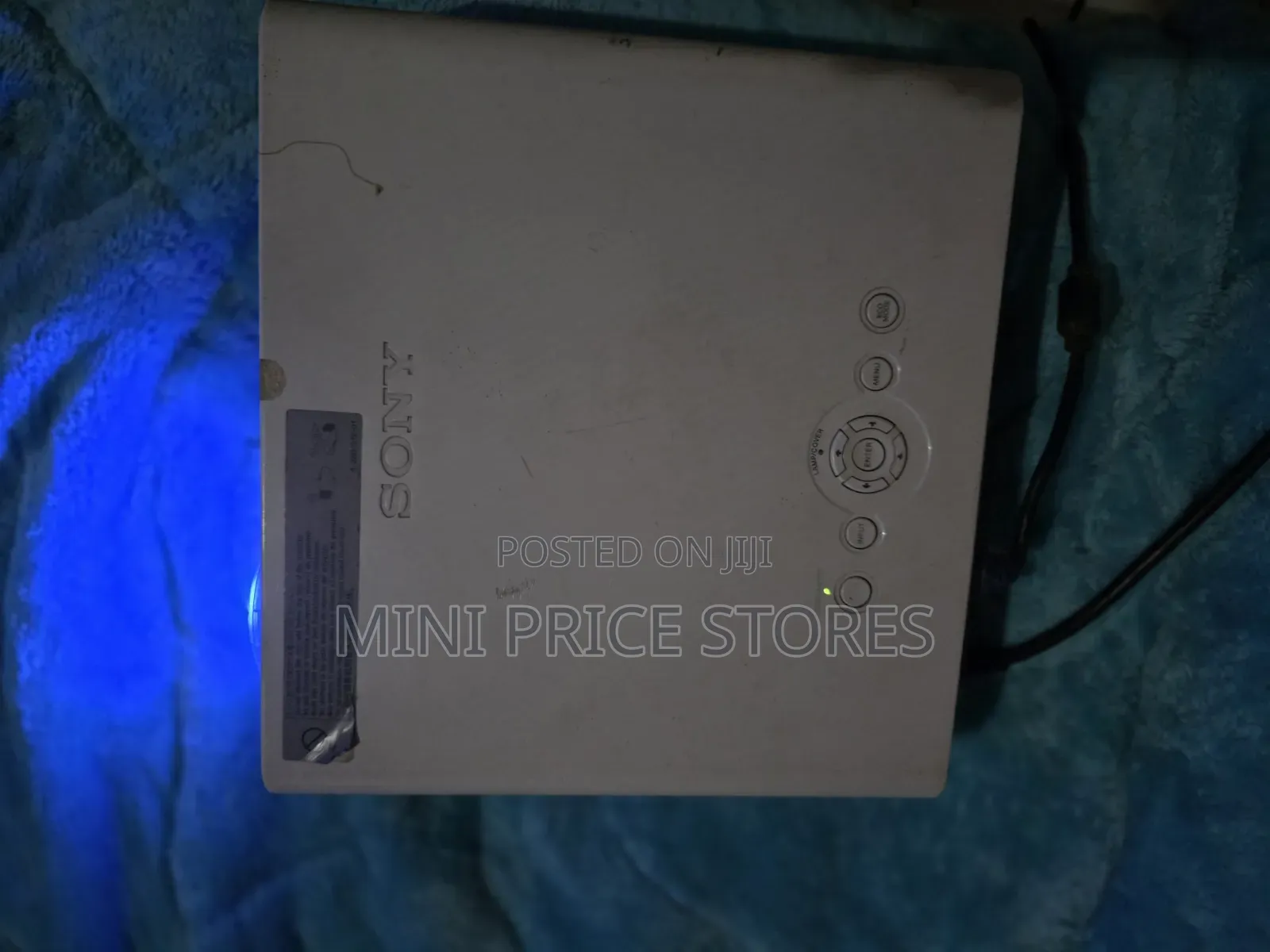 Sony Projector