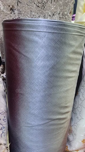 Light Grey Blackout Curtains to Match With Grey Sofas