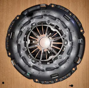 Pressure Clutch Plate and Release Bearing for Ford Ranger 2010 Model