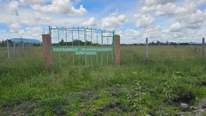 Land 50/100 Koma (1.5 Km From Kangundo Road)