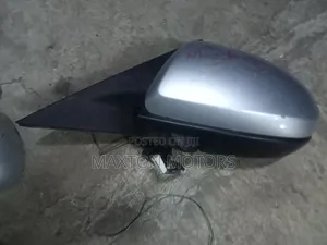 Sidemirror Mazda Axela 2010 Without Blinker