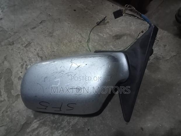 Forester Sf5 Sidemirror 1998-2000 - main view