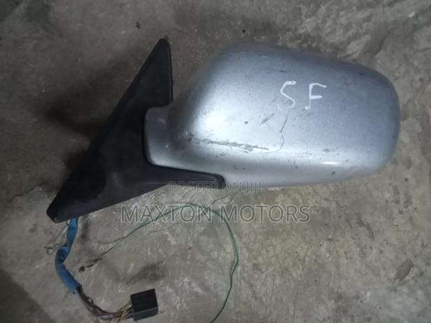 Forester Sf5 Sidemirror 1998-2000 - thumbnail 2